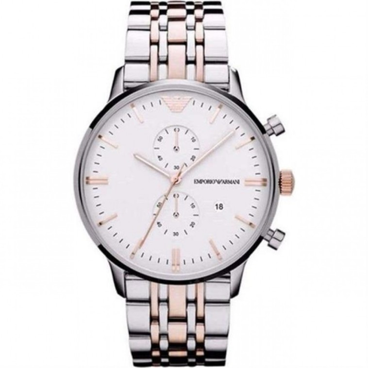 Emporio Armani AR1933 Erkek Kol Saati Emporio Armani AR1933 Erkek Kol Saati
