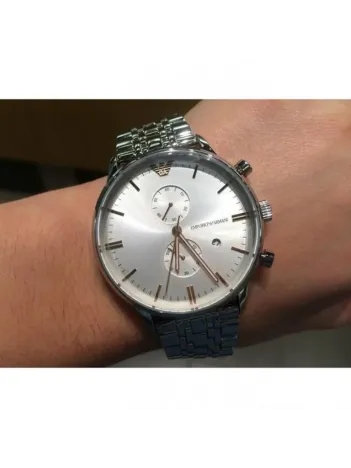 Emporio Armani AR1933 Erkek Kol Saati Emporio Armani AR1933 Erkek Kol Saati