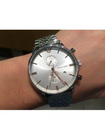 Emporio Armani AR1933 Erkek Kol Saati Emporio Armani AR1933 Erkek Kol Saati