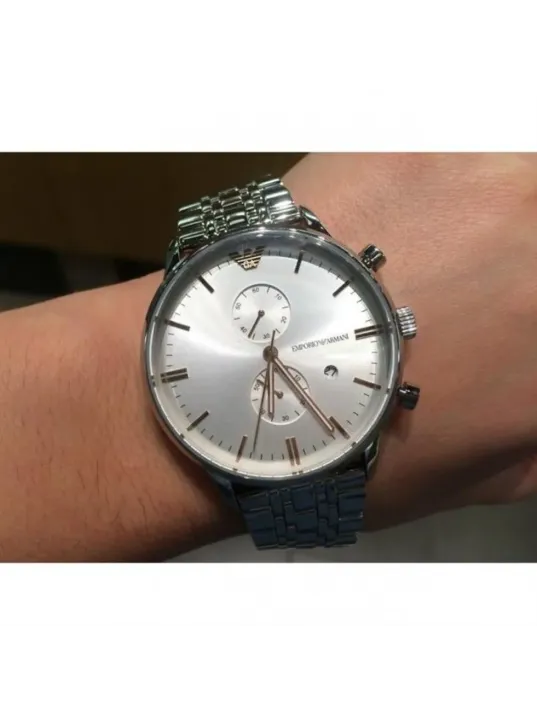 Emporio Armani AR1933 Erkek Kol Saati Emporio Armani AR1933 Erkek Kol Saati