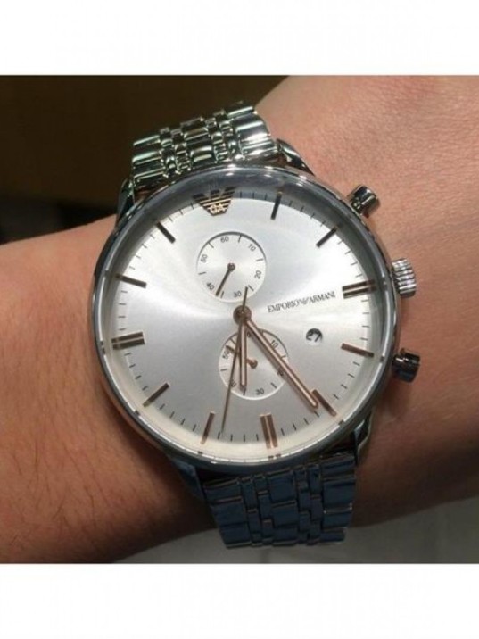 Emporio Armani AR1933 Erkek Kol Saati
