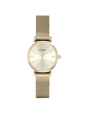 Emporio Armani AR1957 Kadın Kol Saati