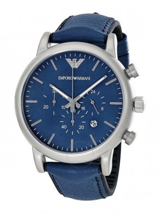 Emporio Armani AR1969 Erkek Kol Saati