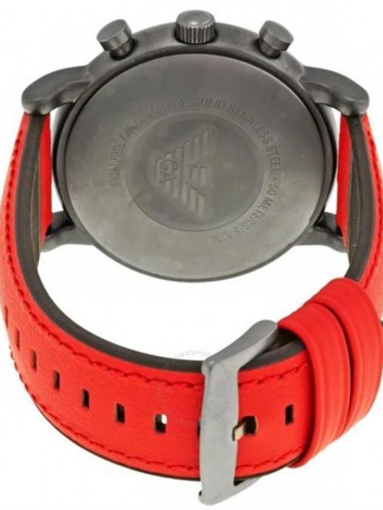 Emporio Armani AR1971 Erkek Kol Saati