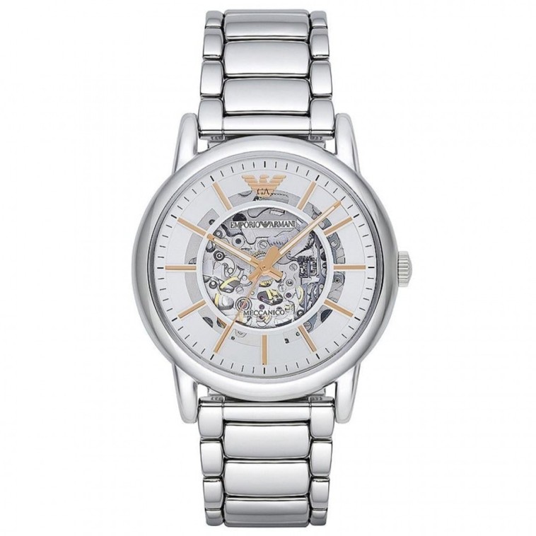 Emporio Armani AR1980 Erkek Kol Saati Emporio Armani AR1980 Erkek Kol Saati