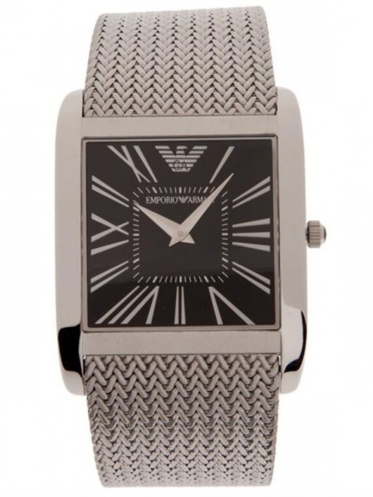 Emporio Armani AR2012 Erkek Kol Saati