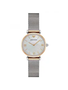 Emporio Armani AR2068 Bayan Kol Saati