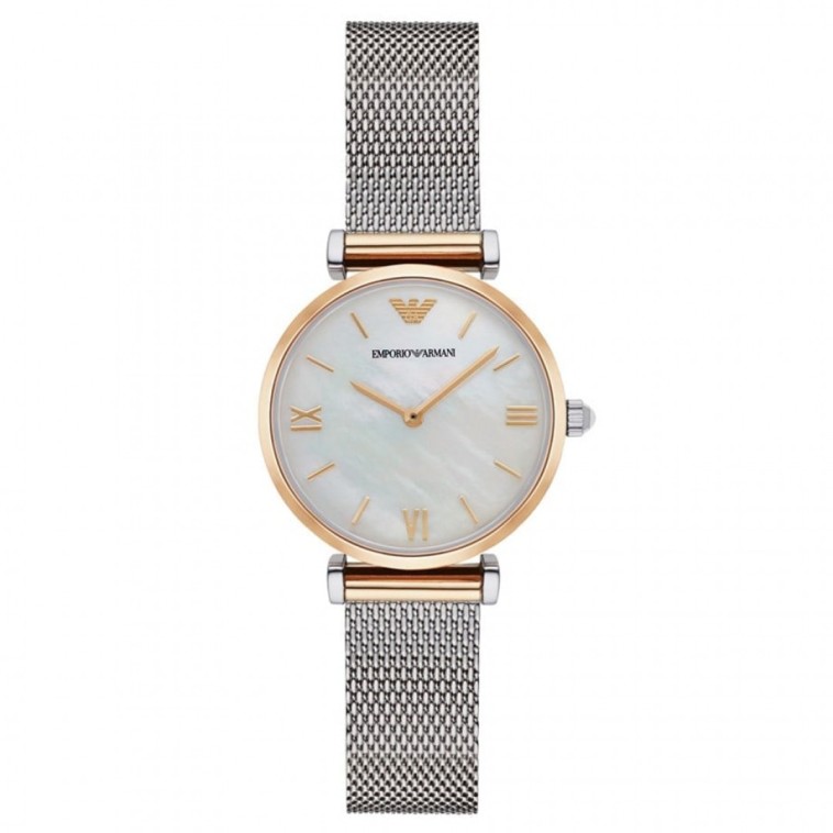 Emporio Armani AR2068 Bayan Kol Saati
