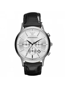 Emporio Armani AR2432 Erkek Kol Saati