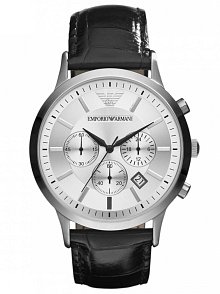 Emporio Armani AR2432 Erkek Kol Saati
