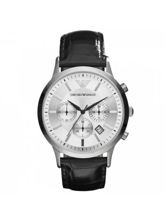 Emporio Armani AR2432 Erkek Kol Saati