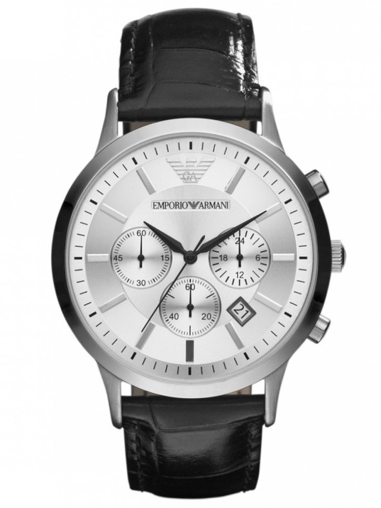 Emporio Armani AR2432 Erkek Kol Saati