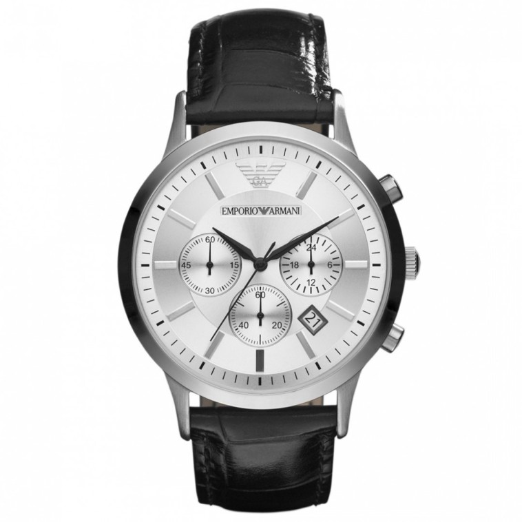 Emporio Armani AR2432 Erkek Kol Saati Emporio Armani AR2432 Erkek Kol Saati