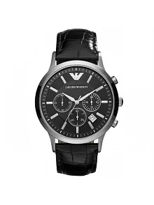 Emporio Armani AR2447 Erkek Kol Saati