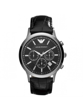 Emporio Armani AR2447 Erkek Kol Saati