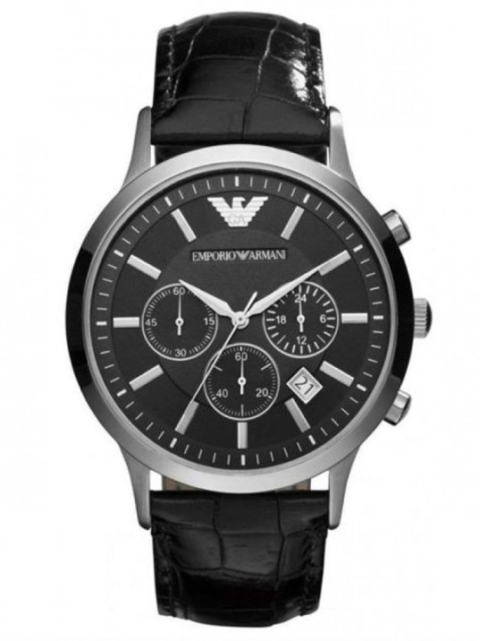 Emporio Armani AR2447 Erkek Kol Saati