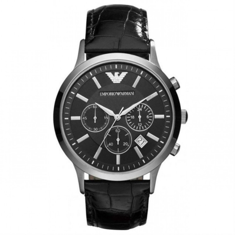 Emporio Armani AR2447 Erkek Kol Saati Emporio Armani AR2447 Erkek Kol Saati