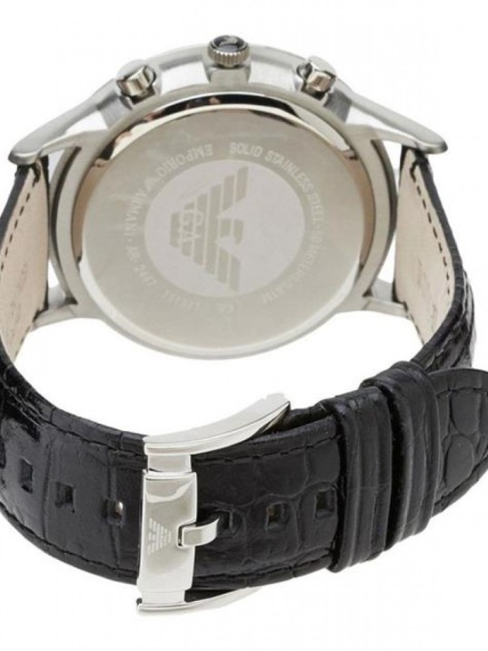 Emporio Armani AR2447 Erkek Kol Saati