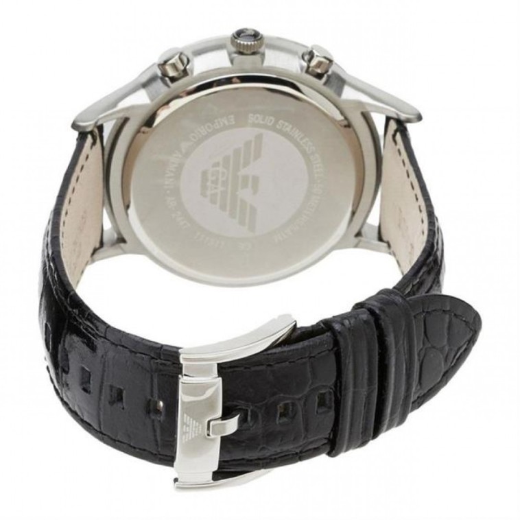 Emporio Armani AR2447 Erkek Kol Saati Emporio Armani AR2447 Erkek Kol Saati