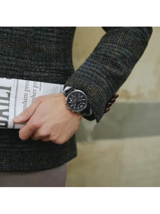 Emporio Armani AR2447 Erkek Kol Saati Emporio Armani AR2447 Erkek Kol Saati