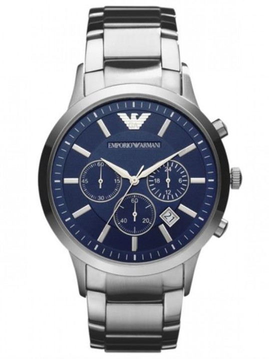 Emporio Armani AR2448 Erkek Kol Saati