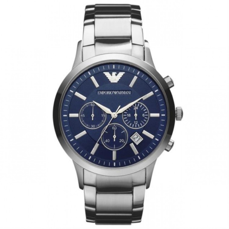 Emporio Armani AR2448 Erkek Kol Saati Emporio Armani AR2448 Erkek Kol Saati