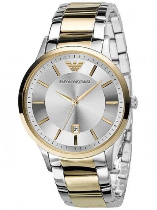 Emporio Armani AR2449 Erkek Kol Saati