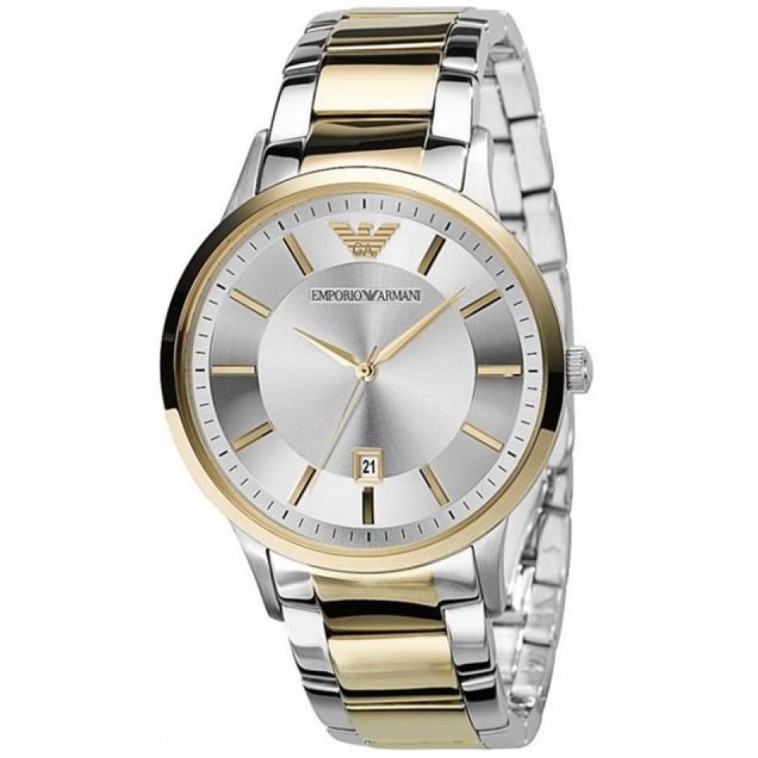 Emporio Armani AR2449 Erkek Kol Saati Emporio Armani AR2449 Erkek Kol Saati
