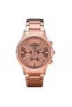 Emporio Armani AR2452 Erkek Kol Saati