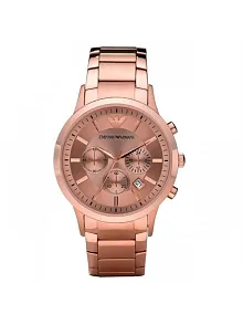 Emporio Armani AR2452 Erkek Kol Saati