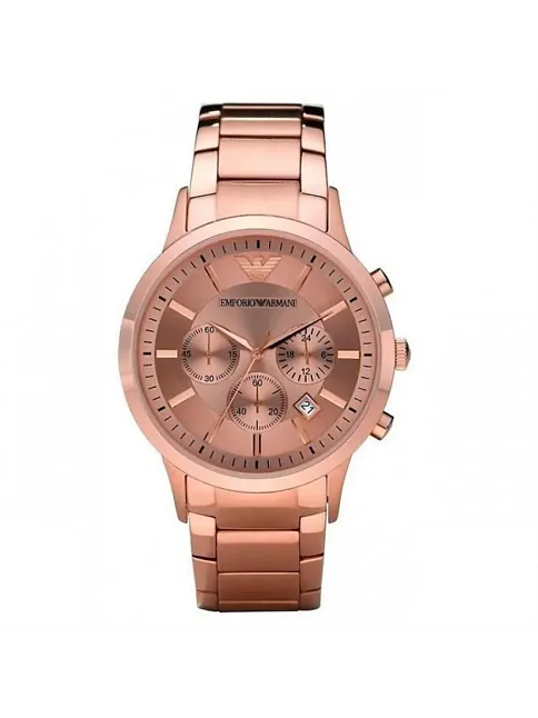 Emporio Armani AR2452 Erkek Kol Saati
