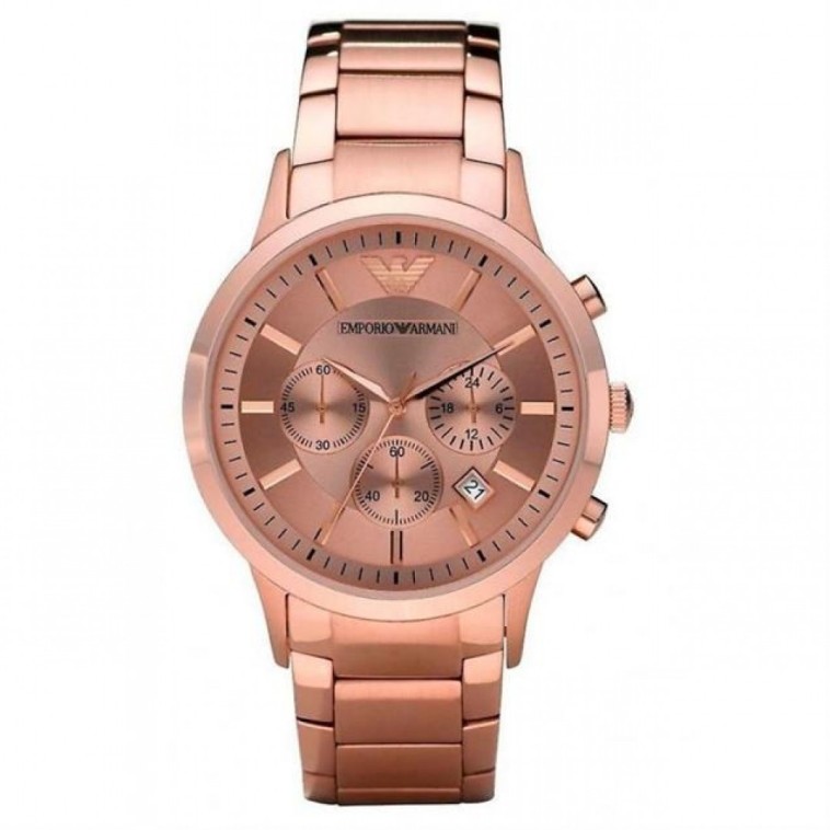 Emporio Armani AR2452 Erkek Kol Saati Emporio Armani AR2452 Erkek Kol Saati
