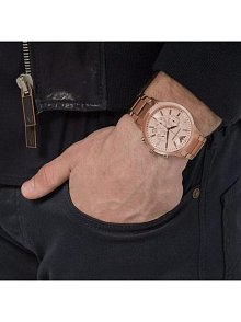 Emporio Armani AR2452 Erkek Kol Saati