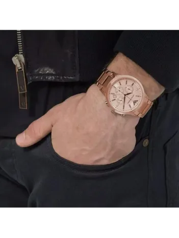 Emporio Armani AR2452 Erkek Kol Saati Emporio Armani AR2452 Erkek Kol Saati