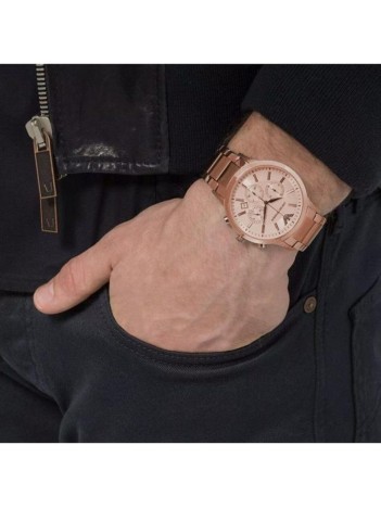 Emporio Armani AR2452 Erkek Kol Saati Emporio Armani AR2452 Erkek Kol Saati