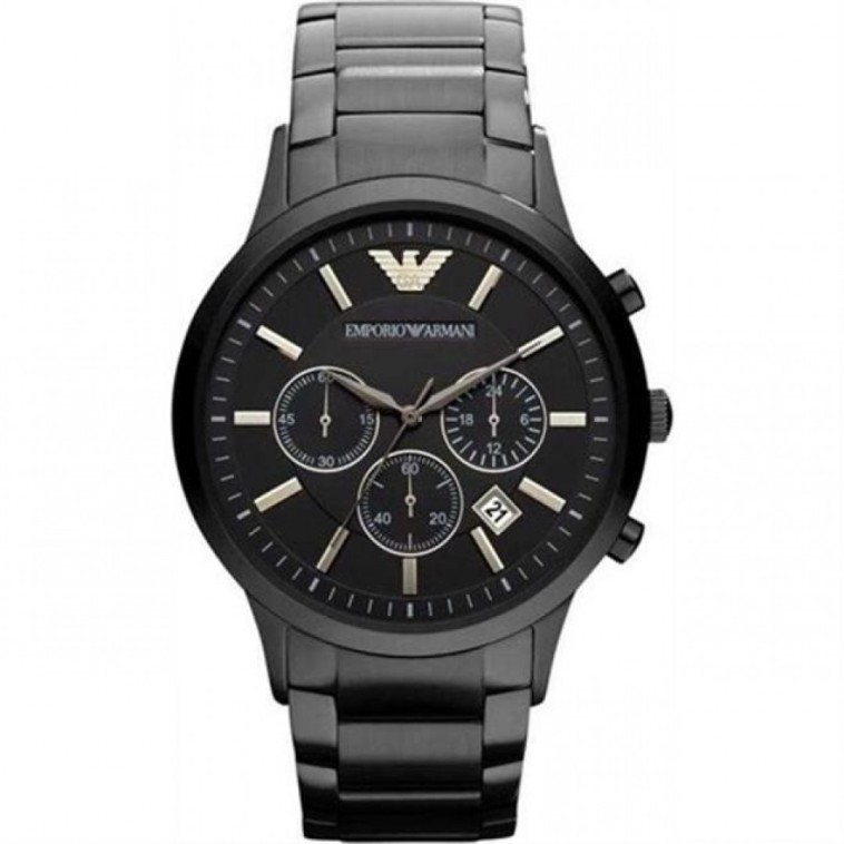 Emporio Armani AR2453 Erkek Kol Saati Emporio Armani AR2453 Erkek Kol Saati