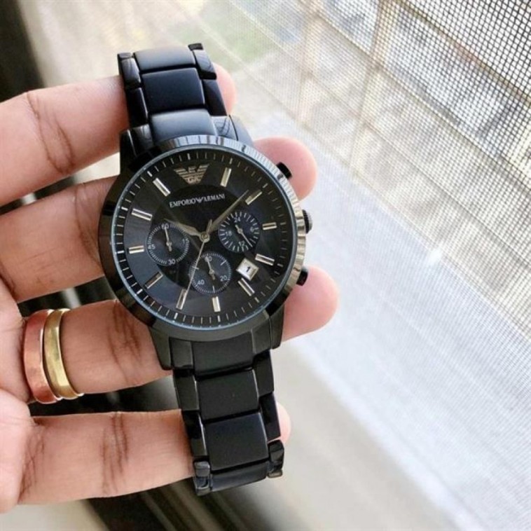 Emporio Armani AR2453 Erkek Kol Saati Emporio Armani AR2453 Erkek Kol Saati