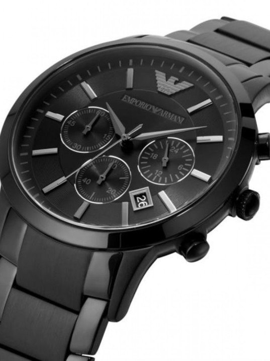 Emporio Armani AR2453 Erkek Kol Saati