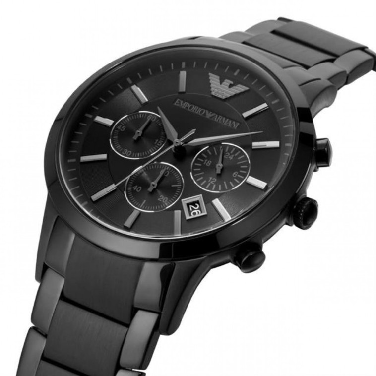 Emporio Armani AR2453 Erkek Kol Saati Emporio Armani AR2453 Erkek Kol Saati
