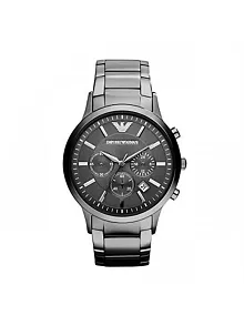 Emporio Armani AR2454 Erkek Kol Saati