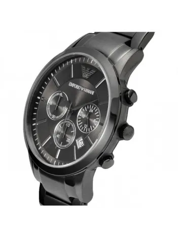 Emporio Armani AR2454 Erkek Kol Saati