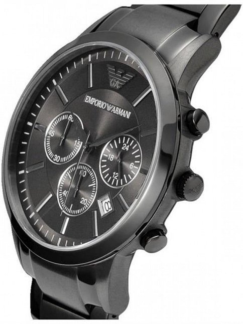 Emporio Armani AR2454 Erkek Kol Saati
