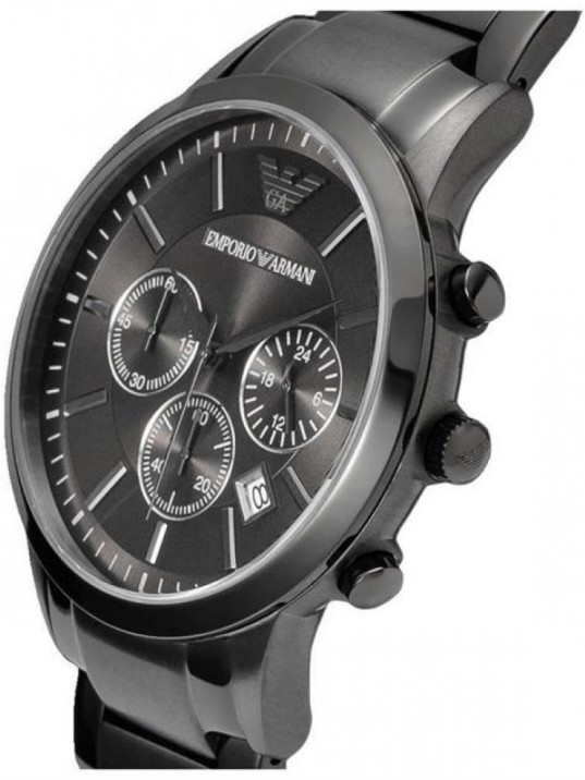 Emporio Armani AR2454 Erkek Kol Saati