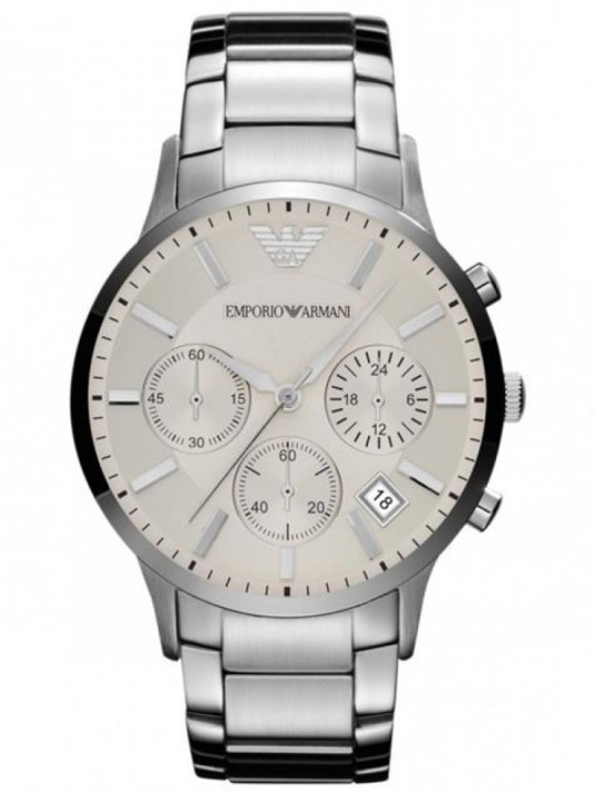 Emporio Armani AR2458 Erkek Kol Saati