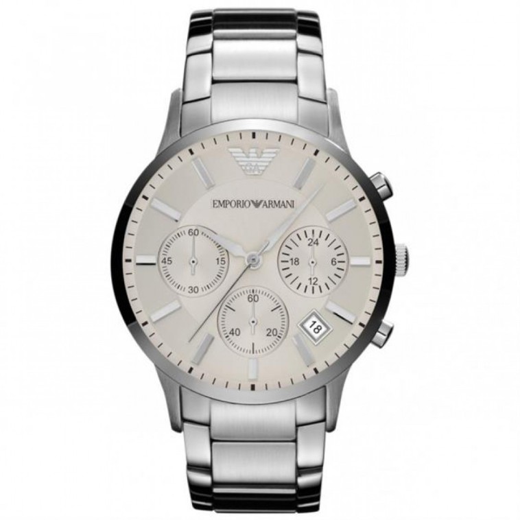 Emporio Armani AR2458 Erkek Kol Saati Emporio Armani AR2458 Erkek Kol Saati