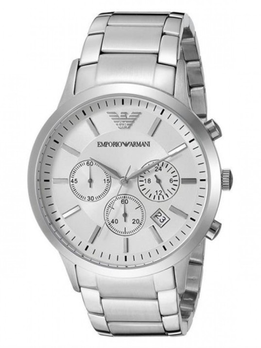 Emporio Armani AR2459 Kadın Kol Saati