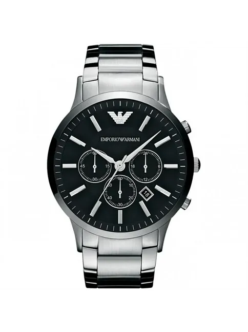 Emporio Armani AR2460 Erkek Kol Saati