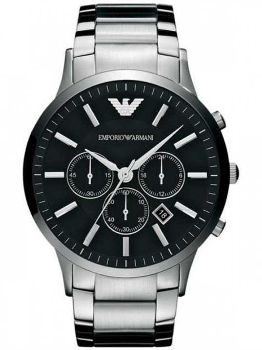 Emporio Armani AR2460 Erkek Kol Saati
