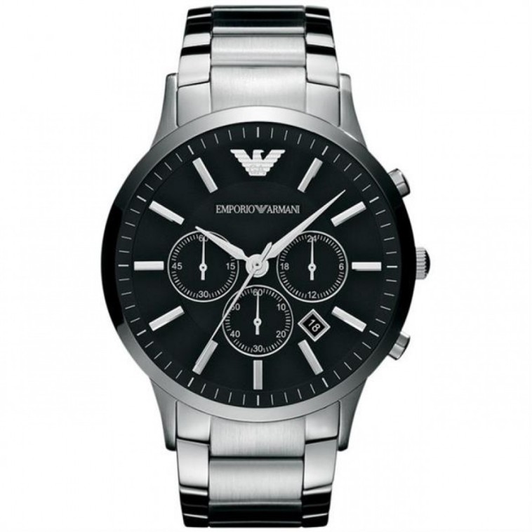 Emporio Armani AR2460 Erkek Kol Saati Emporio Armani AR2460 Erkek Kol Saati