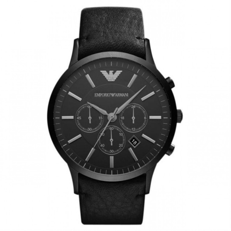 Emporio Armani AR2461 Erkek Kol Saati